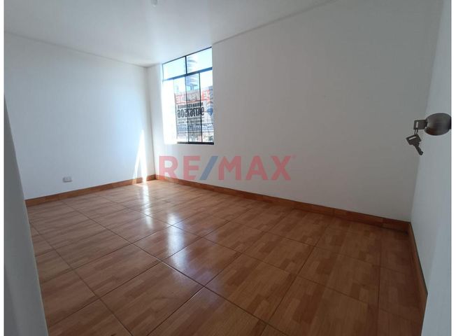 Departamento en Venta en San Martín de Porres - Ansicht 5