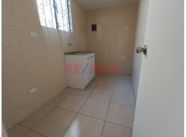 Departamento en Venta en San Martín de Porres - Mehr