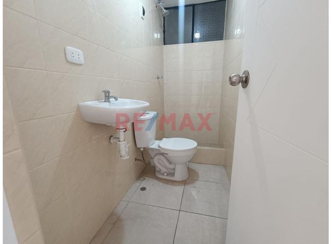 Departamento en Venta en San Martín de Porres - Ansicht 6