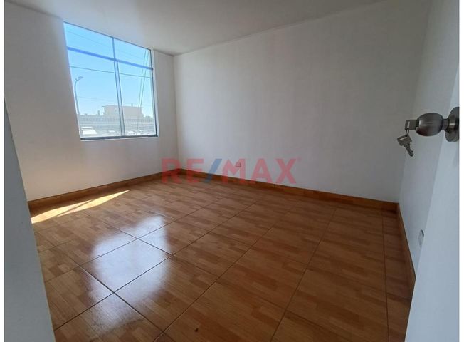 Departamento en Venta en San Martín de Porres - Ansicht 4