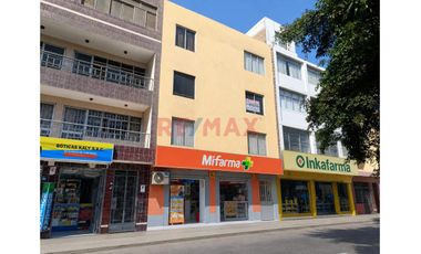 Departamento en Venta en San Martín de Porres - Ansicht 2