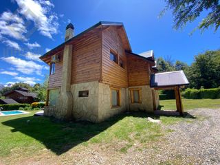 Casa en  venta Bariloche