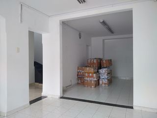 VENTA de CASAS en BOGOTA