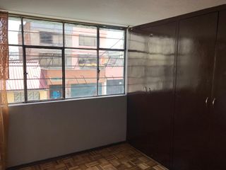 Cotocollao, Departamento en Renta, 91m2 3 habitaciones
