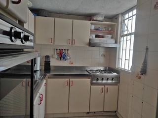 Foto 13 de VENTA de APARTAMENTO en BOGOTA
