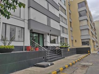 Foto 18 de VENTA de APARTAMENTO en BOGOTA