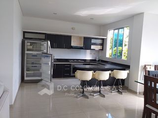 ARRIENDO de CASAS en GIRARDOT