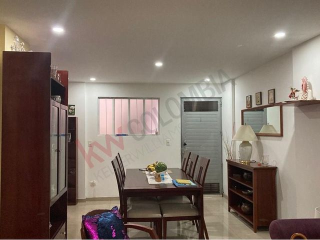 APARTAMENTO EN VENTA EN ZIPAQUIRA