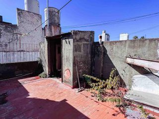 PH en venta - 2 dormitorios 2 baños - patio balcón terraza -141.37mts2 - La Plata