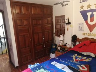 Foto 12 de Venta de casa en Quito
