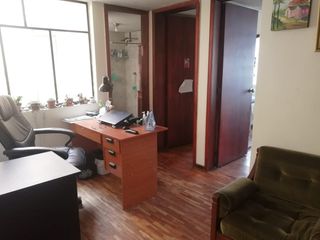 Foto 15 de Venta de casa en Quito