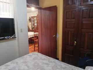 Foto 8 de Venta de casa en Quito