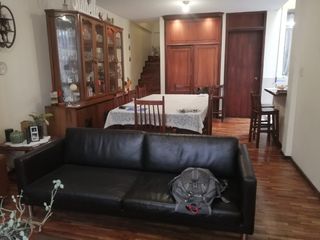 Foto 4 de Venta de casa en Quito