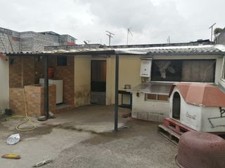 Foto 18 de Venta de casa en Quito