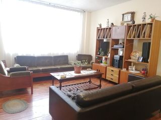 Foto 2 de Venta de casa en Quito