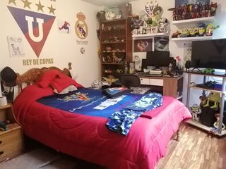 Foto 13 de Venta de casa en Quito