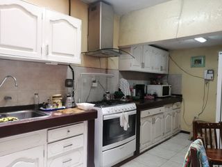 Foto 6 de Venta de casa en Quito