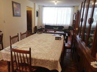 Foto 3 de Venta de casa en Quito