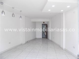 Arriendo Local Sector Avenida Paralela, Manizales