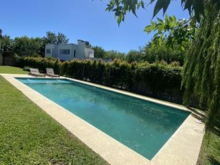Casa - Santa Catalina, Villanueva Tigre