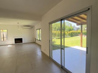 Casa - Santa Catalina, Villanueva Tigre