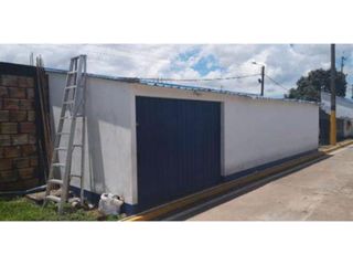 Lote y Centro de Diagnostico Automotriz en Venta - Villavicencio