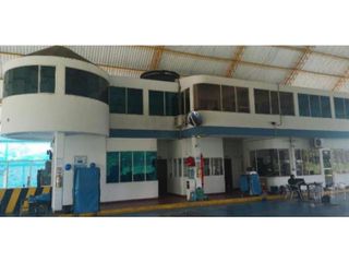 Lote y Centro de Diagnostico Automotriz en Venta - Villavicencio