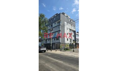 Departamento en Venta en La Victoria - Ansicht 3