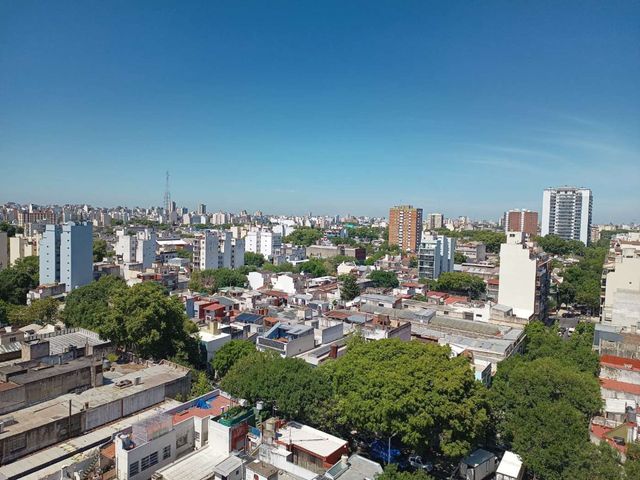 DEPARTAMENTO 2 AMBIENTES BALCON VISTA