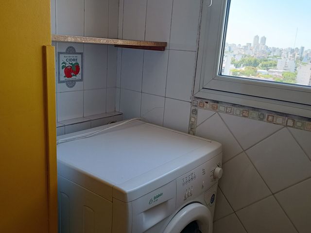 DEPARTAMENTO 2 AMBIENTES BALCON VISTA