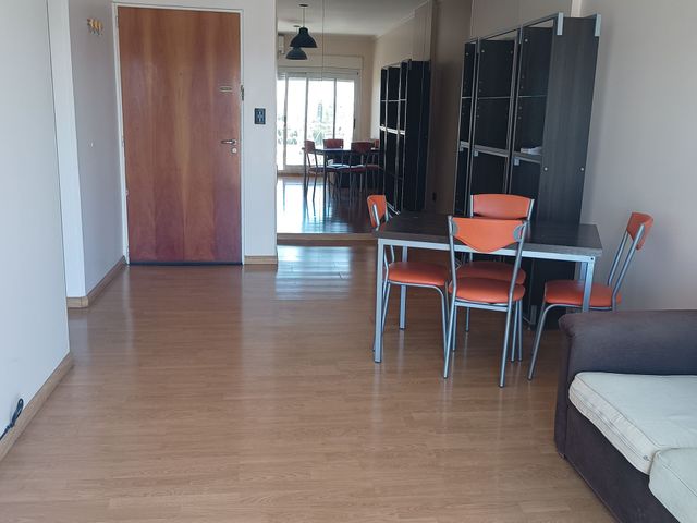 DEPARTAMENTO 2 AMBIENTES BALCON VISTA