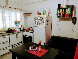 Foto 12 de Excelente OPORTUNIDAD Monoambiente con cochera Y PATIO