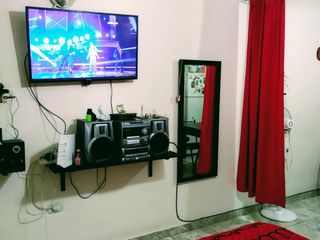 Foto 9 de Excelente OPORTUNIDAD Monoambiente con cochera Y PATIO