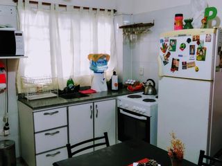 Foto 11 de Excelente OPORTUNIDAD Monoambiente con cochera Y PATIO