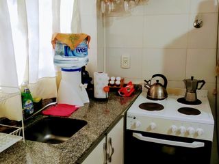 Foto 15 de Excelente OPORTUNIDAD Monoambiente con cochera Y PATIO