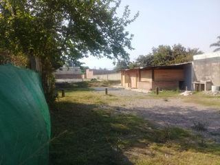 Foto 2 de Terreno en alquiler Villa Lujan Tucuman