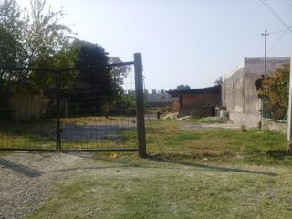Foto 3 de Terreno en alquiler Villa Lujan Tucuman