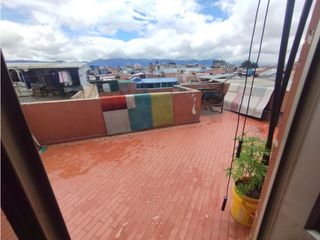 Edificio en venta - Barrio Bolivia (Bogotá)