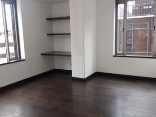 Foto 7 de oficina en arriendo/venta en el nogal. Cod V209