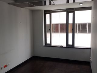 Foto 5 de oficina en arriendo/venta en el nogal. Cod V209