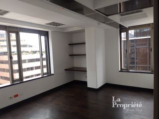 Foto 9 de oficina en arriendo/venta en el nogal. Cod V209