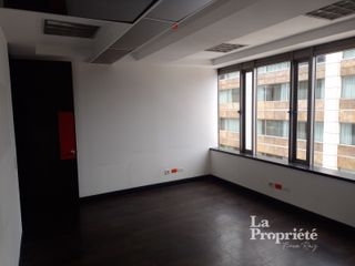 Foto 10 de oficina en arriendo/venta en el nogal. Cod V209
