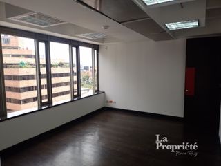 Foto 3 de oficina en arriendo/venta en el nogal. Cod V209
