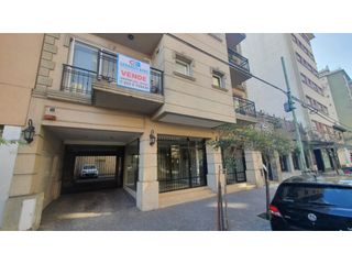 Depto de 3 amb c/ cochera (Lamadrid 2500)