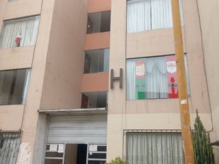 Departamento en Venta en Miraflores
