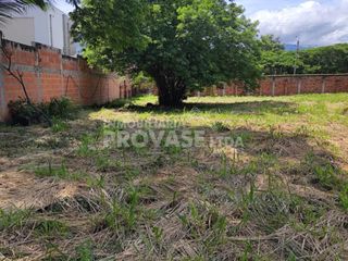 LOTE en VENTA en Cúcuta Bocono