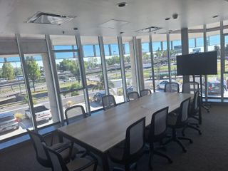 Foto 10 de Edificio Comercial - Buenavista