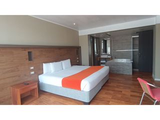 Foto 10 de VENDO HOTEL 3 ESTRELLAS SAN SEBASTIAN CUSCO