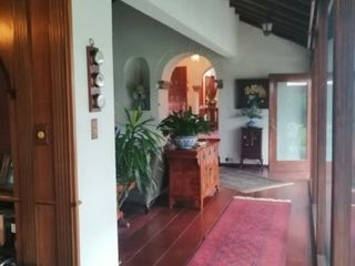 Casa en venta en el valle de los Chillos San Rafael