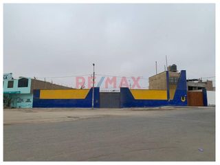 Foto 4 de 📍 Ubicación privilegiada: Antigua Panamericana Sur Km 45.5
🏗️ Parámetro urbanístico: edificación permitida de 4 a 5 pisos (1).
🚪 Dos ingresos: ideal